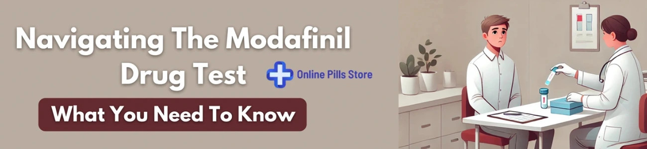 modafinil-drug-tests